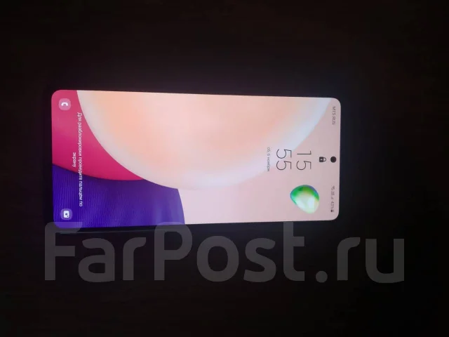 Samsung Galaxy A51. �/�, �����, 4G LTE, Dual-SIM, NFC ����