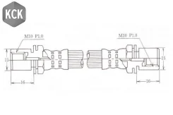 ����� ��������� KH-40997 BSC 90947-02382 (�������), �����/������ �������� KH40997 ����
