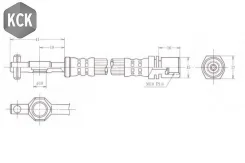 ����� ��������� KH-42757 BSC 90947-02505 (�������), �����/������ �������� KH42757 ����