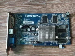 Radeon 9550 ����
