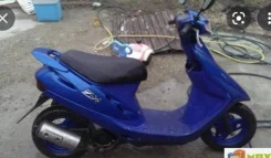 Honda Dio AF28 ZX. 49����. ��., ��������, ��� ���, ������ �� �� ����