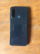 Xiaomi Redmi Note 8T. �/�, �����, �����, 4G LTE, Dual-SIM, NFC ����