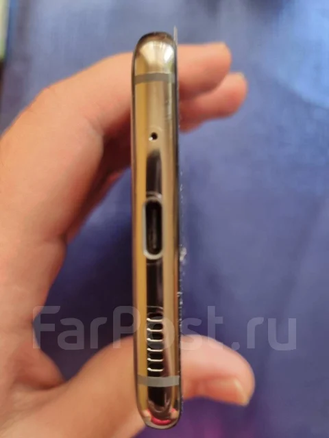 Samsung Galaxy S20. �/�, �����, 4G LTE, Dual-SIM, ����������, NFC ����