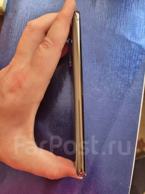 Samsung Galaxy S20. �/�, �����, 4G LTE, Dual-SIM, ����������, NFC ����