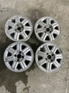 Daewoo. 14.0x14", 4x100, ET45, �� 56,6���. ����