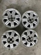 Daewoo. 14.0x14", 4x100, ET45, �� 56,6���. ����