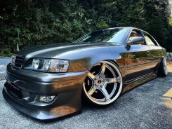 Work Emotion T5R. 8.5x18", 5x114.3, ET28, �� 73,1���. ����