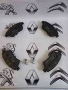    Renault Kangoo 01, Megane 02, Scenic 03 410608713R 