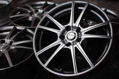 Japan Sanyo Zack JP-115. 7.5x18", 5x114.3, ET53 ����