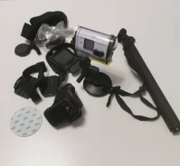 Sony HDR-AS100V. 10 - 14.9 �� ����