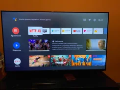 Haier. LED ����
