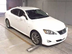 Lexus IS350. GSE21, 2GR ����