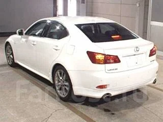 Lexus IS350. GSE21, 2GR ����