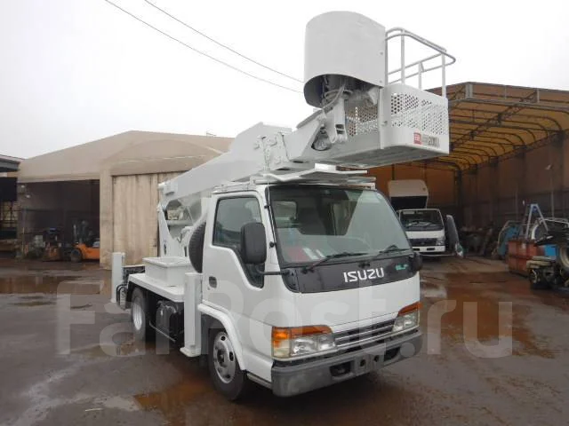 Isuzu. ��������, ������, 4.8, ������, �/�, ��� ���. ��� ����� �� ������������ ����