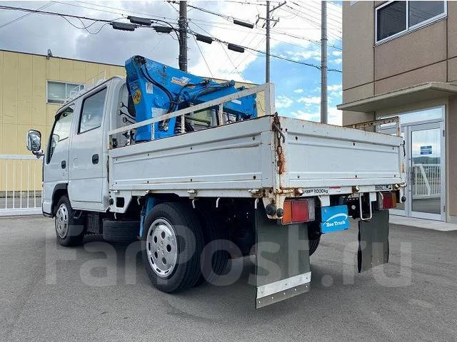 Isuzu. ��������, ������, 4.6, ������, �/�. ��� ����� �� ������������ ����