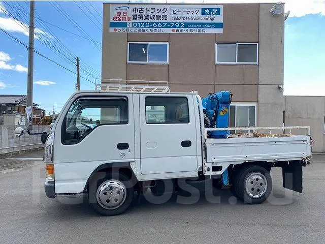 Isuzu. ��������, ������, 4.6, ������, �/�. ��� ����� �� ������������ ����
