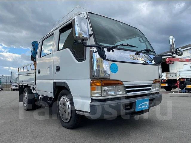 Isuzu. ��������, ������, 4.6, ������, �/�. ��� ����� �� ������������ ����