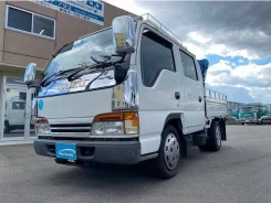 Isuzu. ��������, ������, 4.6, ������, �/�. ��� ����� �� ������������ ����
