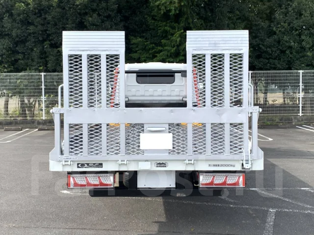 Isuzu. ��������, ������, 5.0, ������, �/�, ��� ���. ��� ����� �� ������������ ����