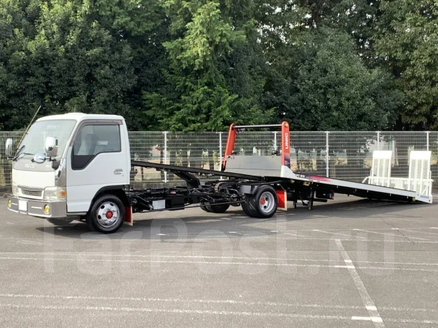 Isuzu. ��������, ������, 5.0, ������, �/�, ��� ���. ��� ����� �� ������������ ����