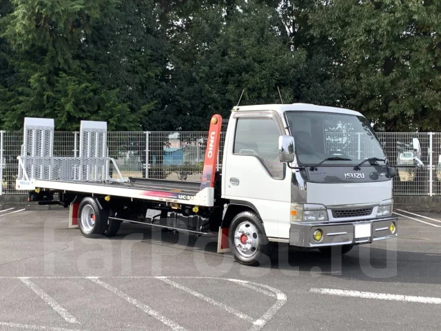Isuzu. ��������, ������, 5.0, ������, �/�, ��� ���. ��� ����� �� ������������ ����