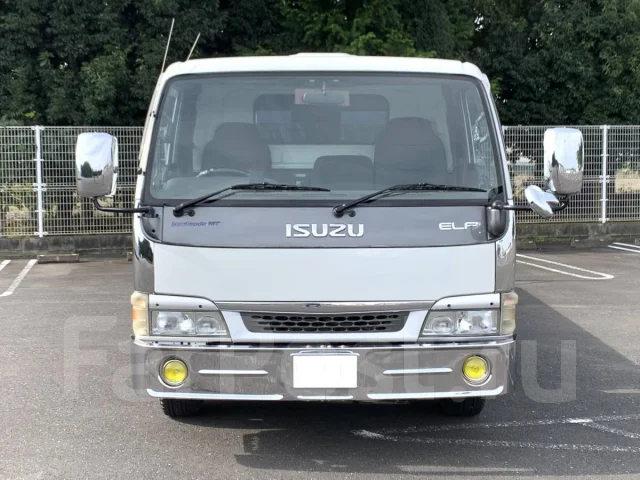 Isuzu. ��������, ������, 5.0, ������, �/�, ��� ���. ��� ����� �� ������������ ����