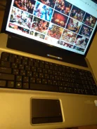 HP 17. 17.3", ��� 1024 �� ����