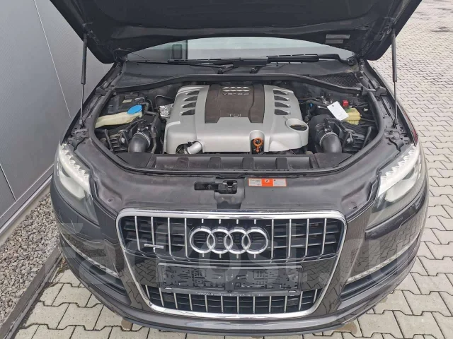 Audi Q7. �������, 4wd, 4.2 (326��.�.), ������, 89 900����. ��, �/�, ��� ���. ��� ����� �� ������������ ����