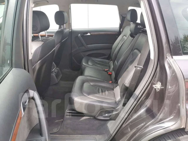 Audi Q7. �������, 4wd, 4.2 (326��.�.), ������, 89 900����. ��, �/�, ��� ���. ��� ����� �� ������������ ����