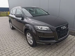 Audi Q7. �������, 4wd, 4.2 (326��.�.), ������, 89 900����. ��, �/�, ��� ���. ��� ����� �� ������������ ����