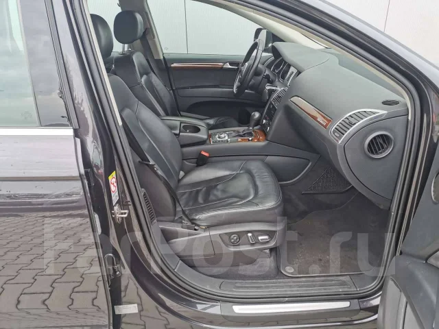 Audi Q7. �������, 4wd, 4.2 (326��.�.), ������, 89 900����. ��, �/�, ��� ���. ��� ����� �� ������������ ����