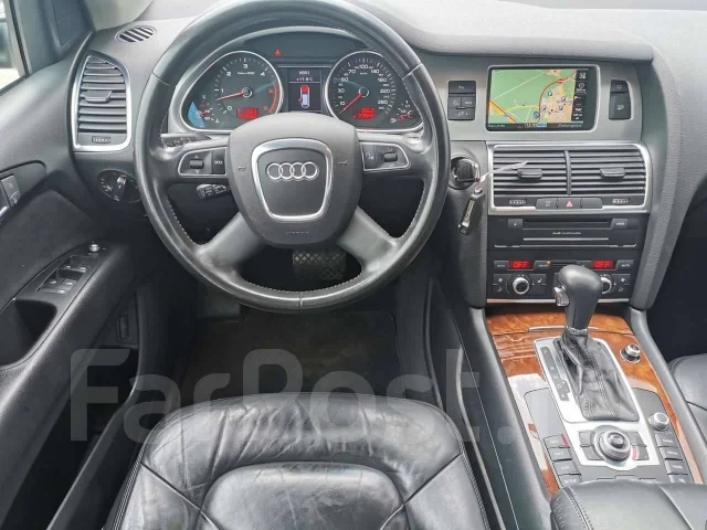 Audi Q7. �������, 4wd, 4.2 (326��.�.), ������, 89 900����. ��, �/�, ��� ���. ��� ����� �� ������������ ����