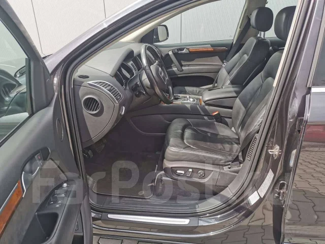 Audi Q7. �������, 4wd, 4.2 (326��.�.), ������, 89 900����. ��, �/�, ��� ���. ��� ����� �� ������������ ����