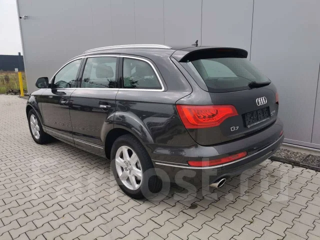 Audi Q7. �������, 4wd, 4.2 (326��.�.), ������, 89 900����. ��, �/�, ��� ���. ��� ����� �� ������������ ����