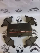 ������� ��������� ����� Renault Megane II/Laguna II/Scenic II 410601237R ����