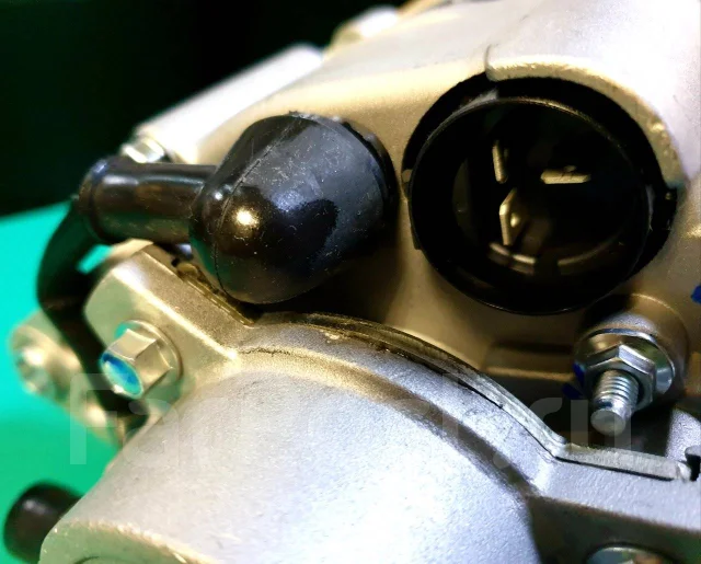 ��������� Isuzu 4JG2/4JA1/4JB1/12V/ 75A 8-94128-056-2 ����