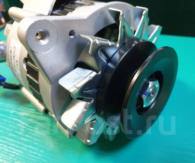��������� Isuzu 4JG2/4JA1/4JB1/12V/ 75A 8-94128-056-2 ����