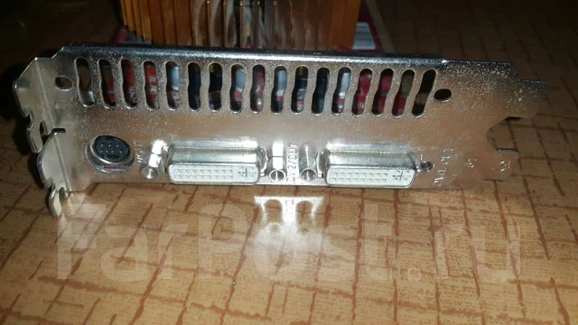 GeForce 9600 GT ����