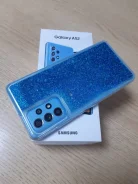 Samsung Galaxy A52. �����, �����, 4G LTE, Dual-SIM, NFC ����