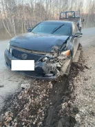 Lexus GS300. HHHH2452532452353523 ����