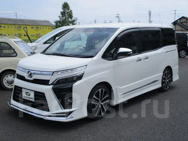 Toyota Voxy. �������, 4wd, 2.0, ������, 22 000����. ��, �/�. ��� ����� �� ������������ ����