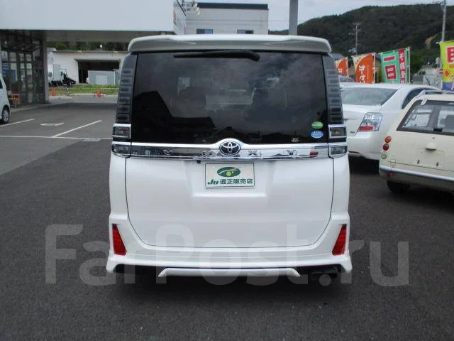 Toyota Voxy. �������, 4wd, 2.0, ������, 22 000����. ��, �/�. ��� ����� �� ������������ ����
