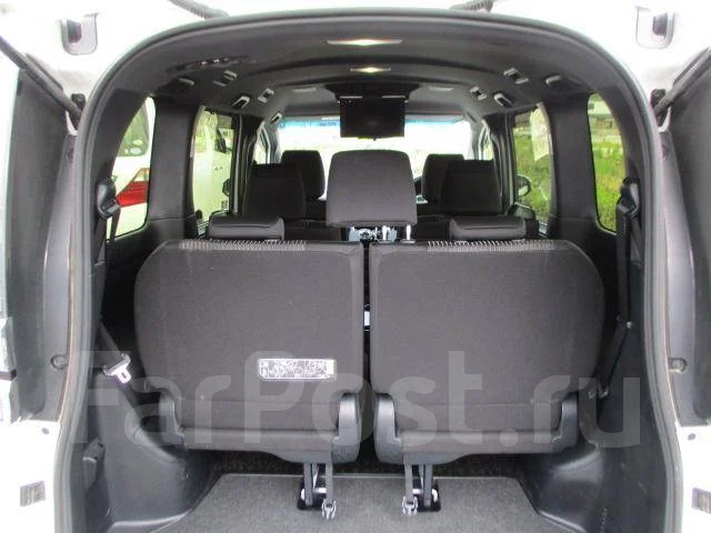 Toyota Voxy. �������, 4wd, 2.0, ������, 22 000����. ��, �/�. ��� ����� �� ������������ ����