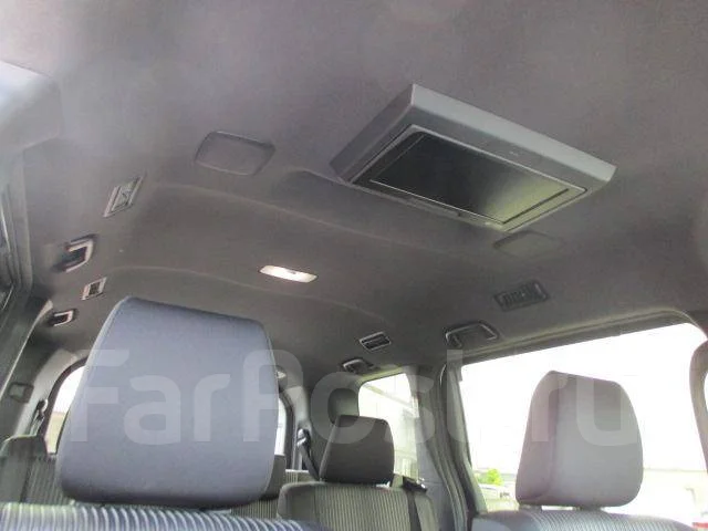Toyota Voxy. �������, 4wd, 2.0, ������, 22 000����. ��, �/�. ��� ����� �� ������������ ����