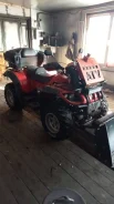 Stels ATV 500. ��������, ���� ���\���, ��� ������� ����