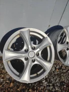 Diablo. 6.5x16", 5x114.3, ET45, �� 66,1���. ����