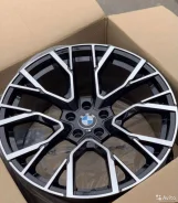 ����� 809 M Style R22 5*112. 10.5x22", 5x112, ET43, �� 66,6���. ����