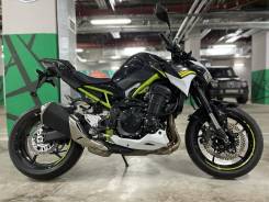 Kawasaki Z 900. 900����. ��., ��������, ��� ���, ��� �������