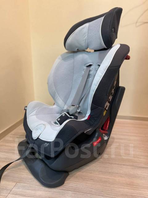 Автокресло Carmate Ailebebe Swing Moon оригинальное - Детские ...
