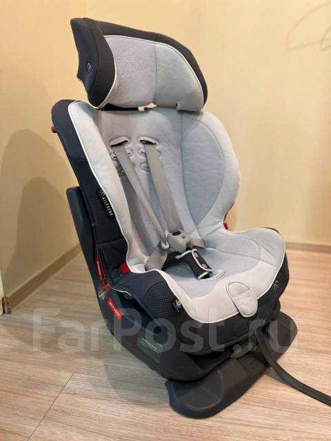 Автокресло Carmate Ailebebe Swing Moon оригинальное - Детские ...